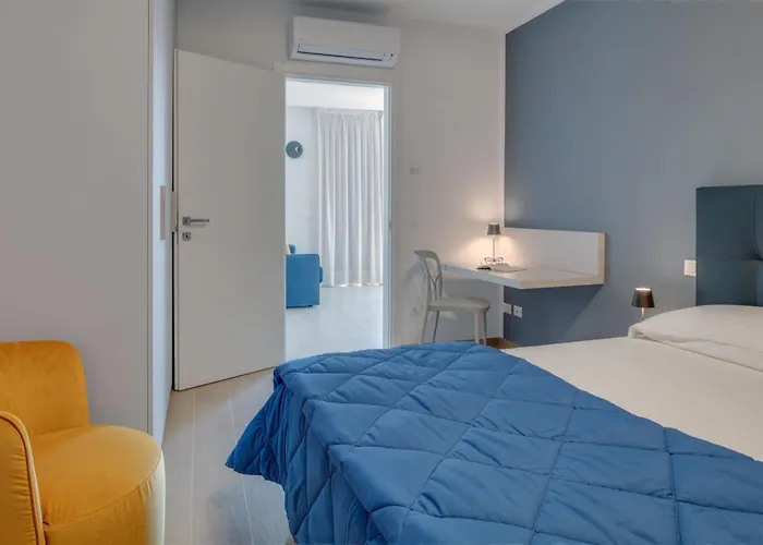 Oleandro Holiday Apartments