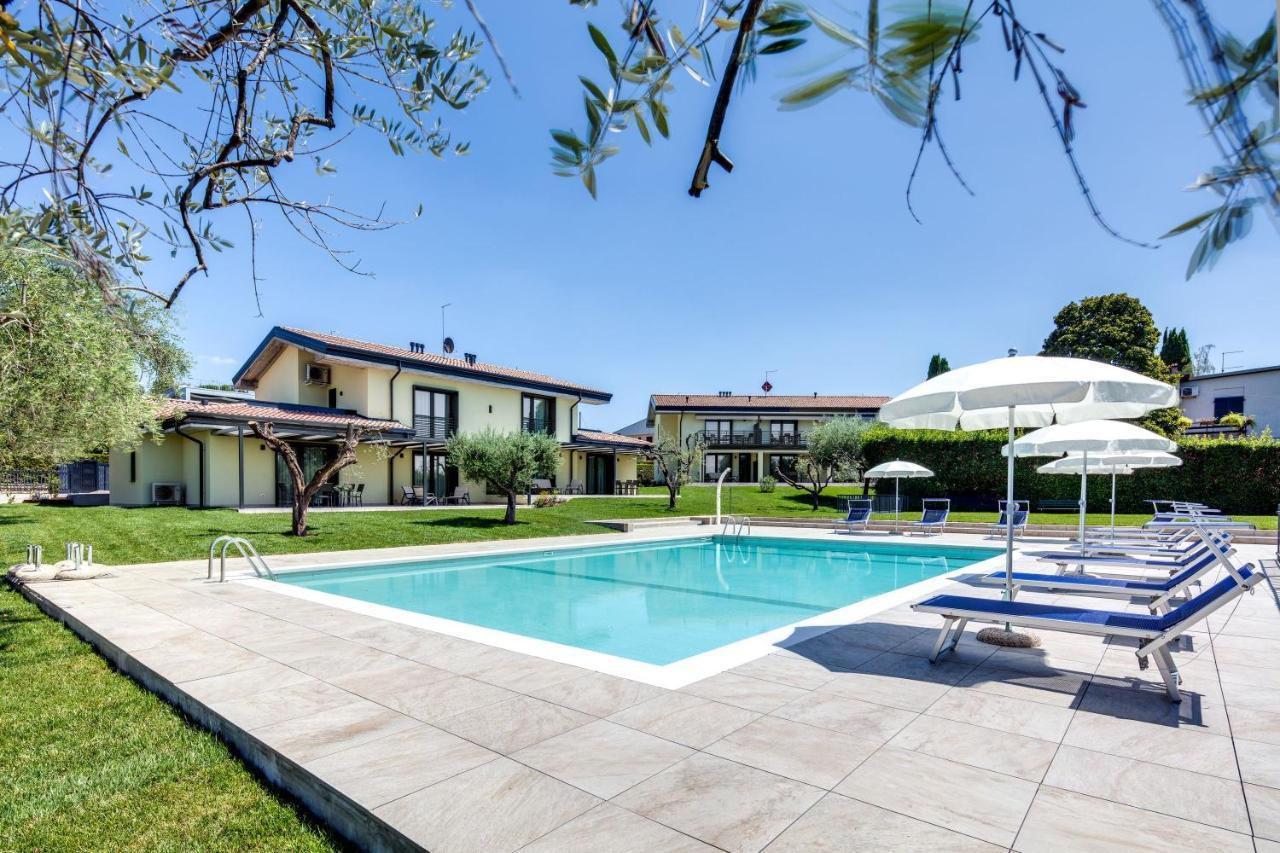 Apartment Oleandro Holiday Bardolino